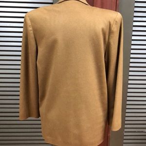 Blazer Jacket made in Italy cashmire